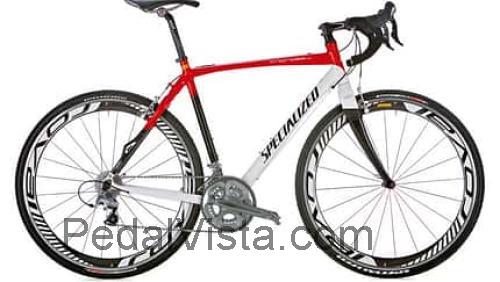Specialized Tricross fiche technique et avis